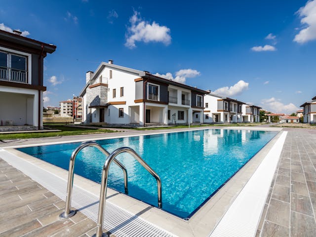 Residential-Pool