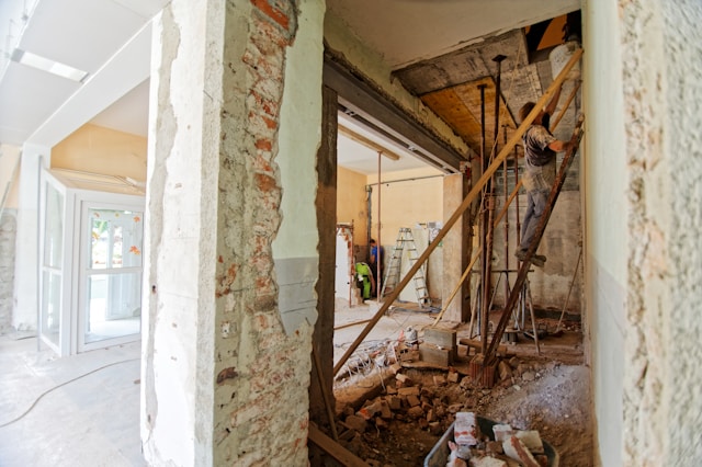 Home-Renovations