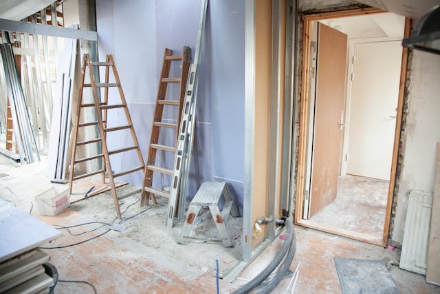 Home-Renovations