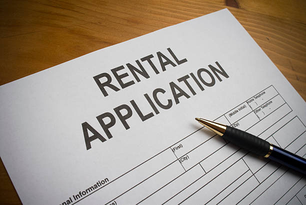 Rental-Applications